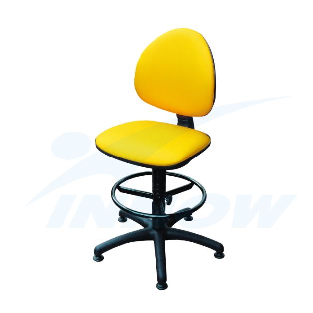 Krzesła medyczne i laboratoryjne INNOW G133
