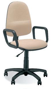 Krzesła medyczne i laboratoryjne NOWY STYL GRAND