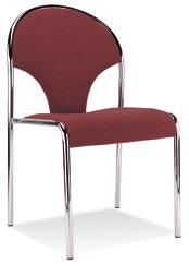 Krzesła medyczne i laboratoryjne NOWY STYL IBIS