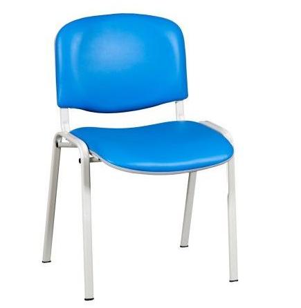 Krzesła medyczne i laboratoryjne TOM-PAG ISO