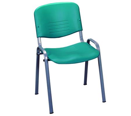 Krzesła medyczne i laboratoryjne Metalowiec sp. z o.o. ISO plastik