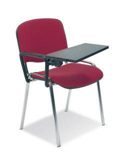 Krzesła medyczne i laboratoryjne NOWY STYL ISO T
