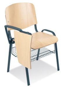 Krzesła medyczne i laboratoryjne NOWY STYL ISO TE