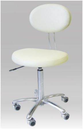 Krzesła medyczne i laboratoryjne Meden-Inmed Krzesło - Meden-Inmed