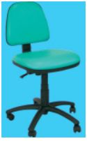 Krzesła medyczne i laboratoryjne TOM-PAG Krzesło "Patryk" SGK
