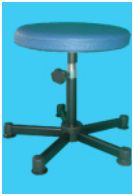 Krzesła medyczne i laboratoryjne TOM-PAG Krzesło uniwersalne SMS