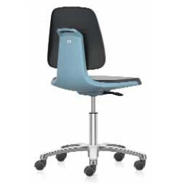 Krzesła medyczne i laboratoryjne Bimos Labsit