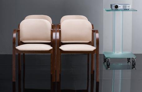 Krzesła medyczne i laboratoryjne NOWY STYL MALVA