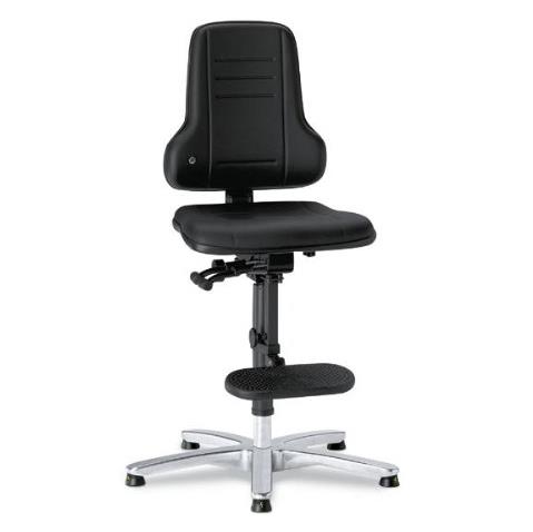 Krzesła medyczne i laboratoryjne Bimos Premitec ESD