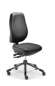 Krzesła medyczne i laboratoryjne Hammerlit RR-S TC 09190