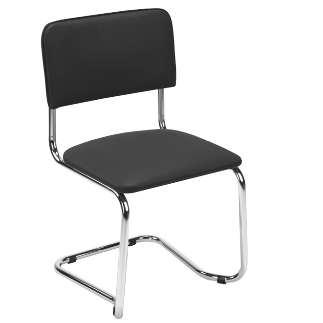 Krzesła medyczne i laboratoryjne NOWY STYL SYLWIA S