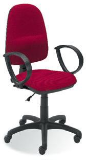 Krzesła medyczne i laboratoryjne NOWY STYL TEMA