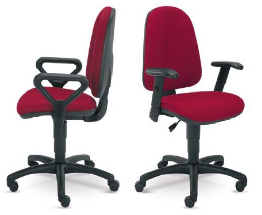 Krzesła medyczne i laboratoryjne NOWY STYL WEBSTAR