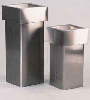 Kubły na odpady Hammerlit MS 700