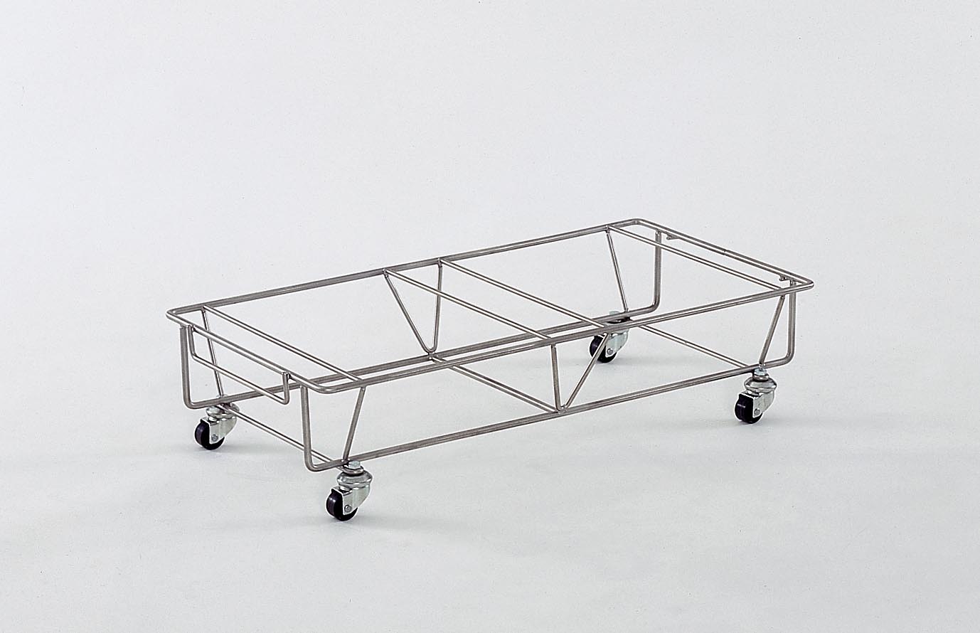 Kubły na odpady Hammerlit WSR532+2xWSB506