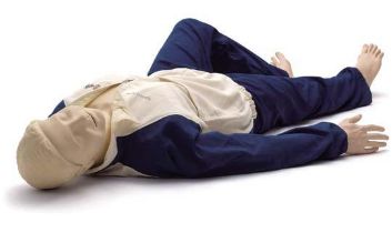 Resusci Anne Basic / SkillGuide (Full Body)