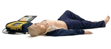 Resusci Anne CPR-D