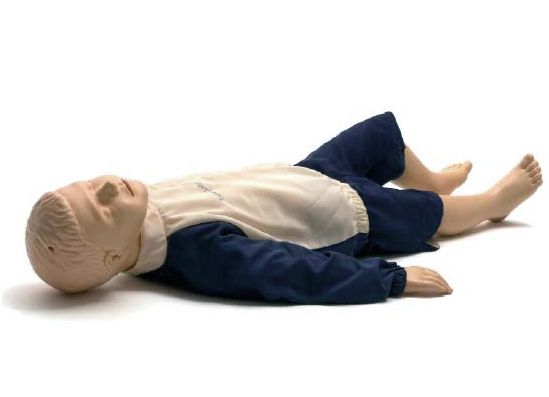 Resusci Junior Basic / SkillGuid