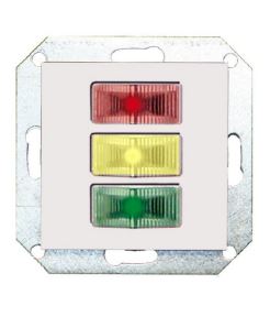 Lampki sygnalizacyjne do systemów przyzywowych Indigo Care iCall 480 ST-KL