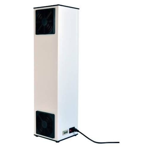 Lampy bakteriobójcze przepływowe B/D UV-C ROCH 