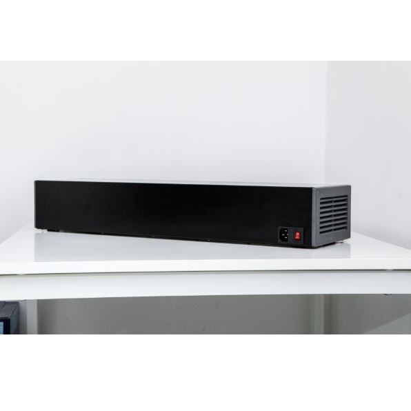 Lampy bakteriobójcze przepływowe B/D UVgun