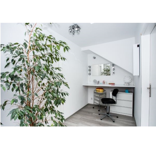 Lampy bakteriobójcze przepływowe B/D UVgun Floor