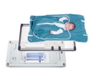 Lampy bilirubinowe łóżeczkowe Medela BiliBed