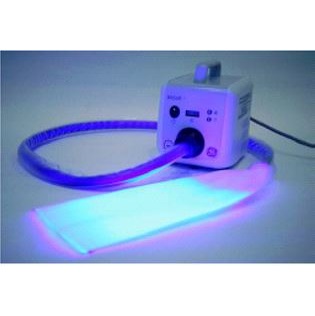 Lampy bilirubinowe łóżeczkowe GE Healthcare Billisoft Led PT