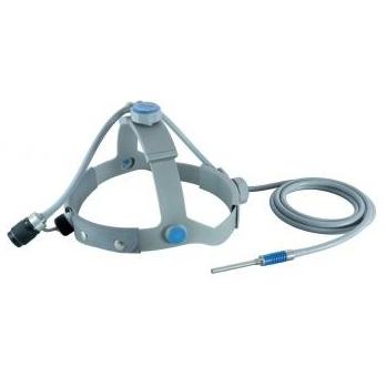 Lampy czołowe KaWe F.O. H-600