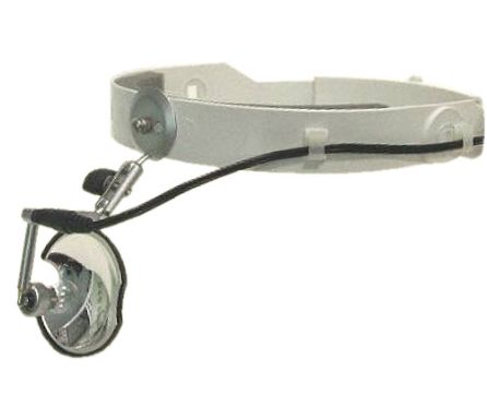 Lampy czołowe Faromed Premium Halogen