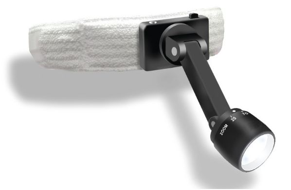 Lampy czołowe Welch Allyn Solid State 46072