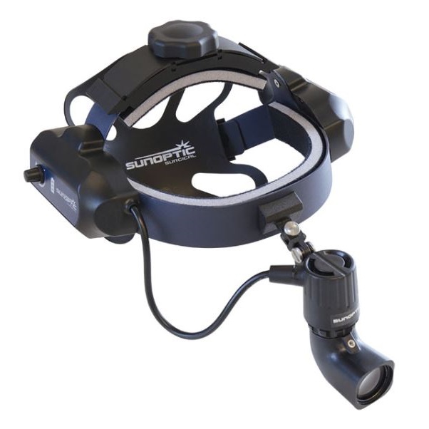 Lampy czołowe nordiska SSL