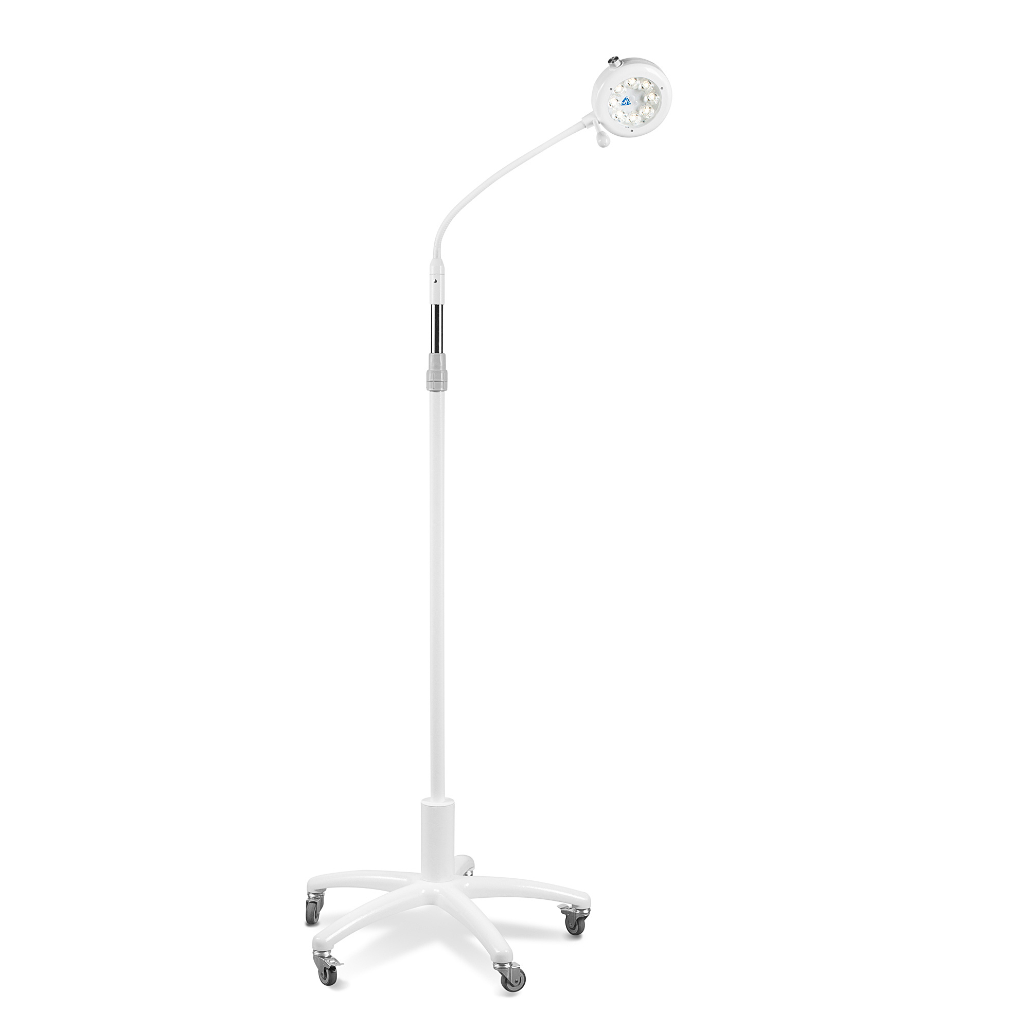 Lampy diagnostyczne medyczne FAMED ŁÓDŹ SOLIS 30