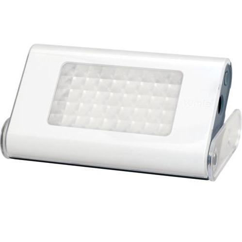 Lampy do fototerapii światłem białym LUMIE ZIP