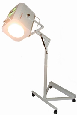 Lampy do fototerapii UV Schulze & Bohm Dynalux 700