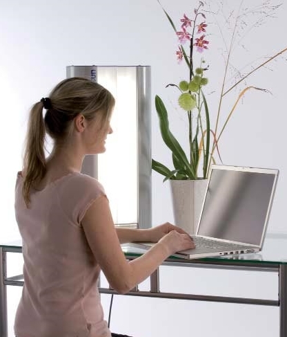 Lampy do fototerapii UV Schulze & Bohm Medisun SAD 5000