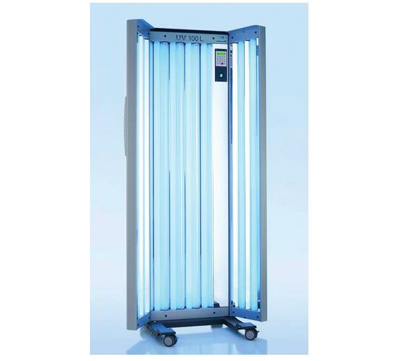 Lampy do fototerapii UV Waldmann UV 100 L