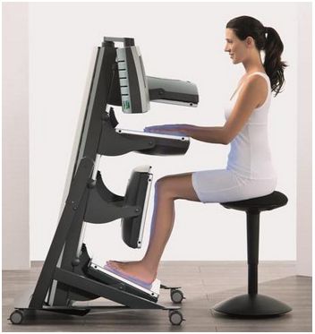 Lampy do fototerapii UV Waldmann UV 182