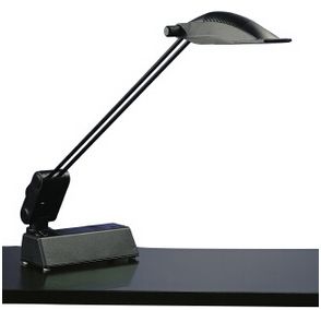 Lampy do pomieszczeń szpitalnych Luxo Task Light Luxo Falcon II biurowa