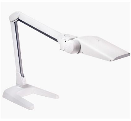 Lampy do pomieszczeń szpitalnych Luxo Task Light Luxo Movero biurowa