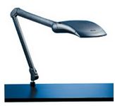 Lampy do pomieszczeń szpitalnych Luxo Task Light Luxo Vision biurowa
