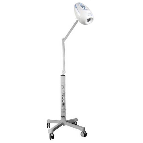 Lampy do terapii światłem spolaryzowanym Q.Light 200 NT PRO UNIT