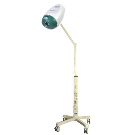 Lampy do terapii światłem spolaryzowanym Q.Light 70 NT