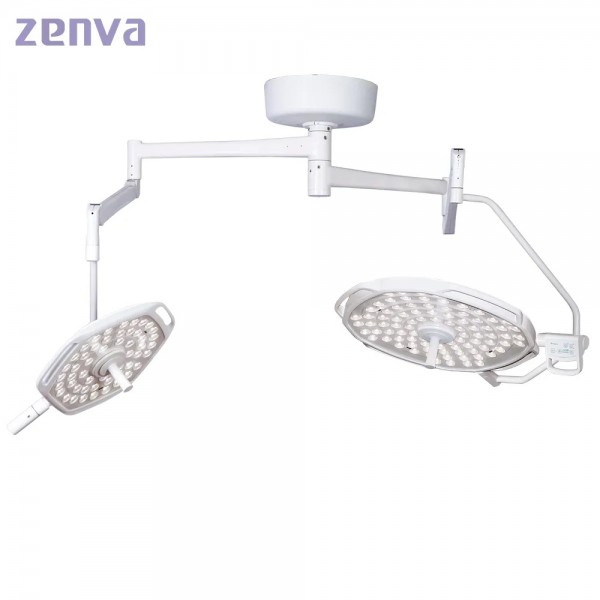 Lampy operacyjne podwójne ZENVA EXLED 7500/5500