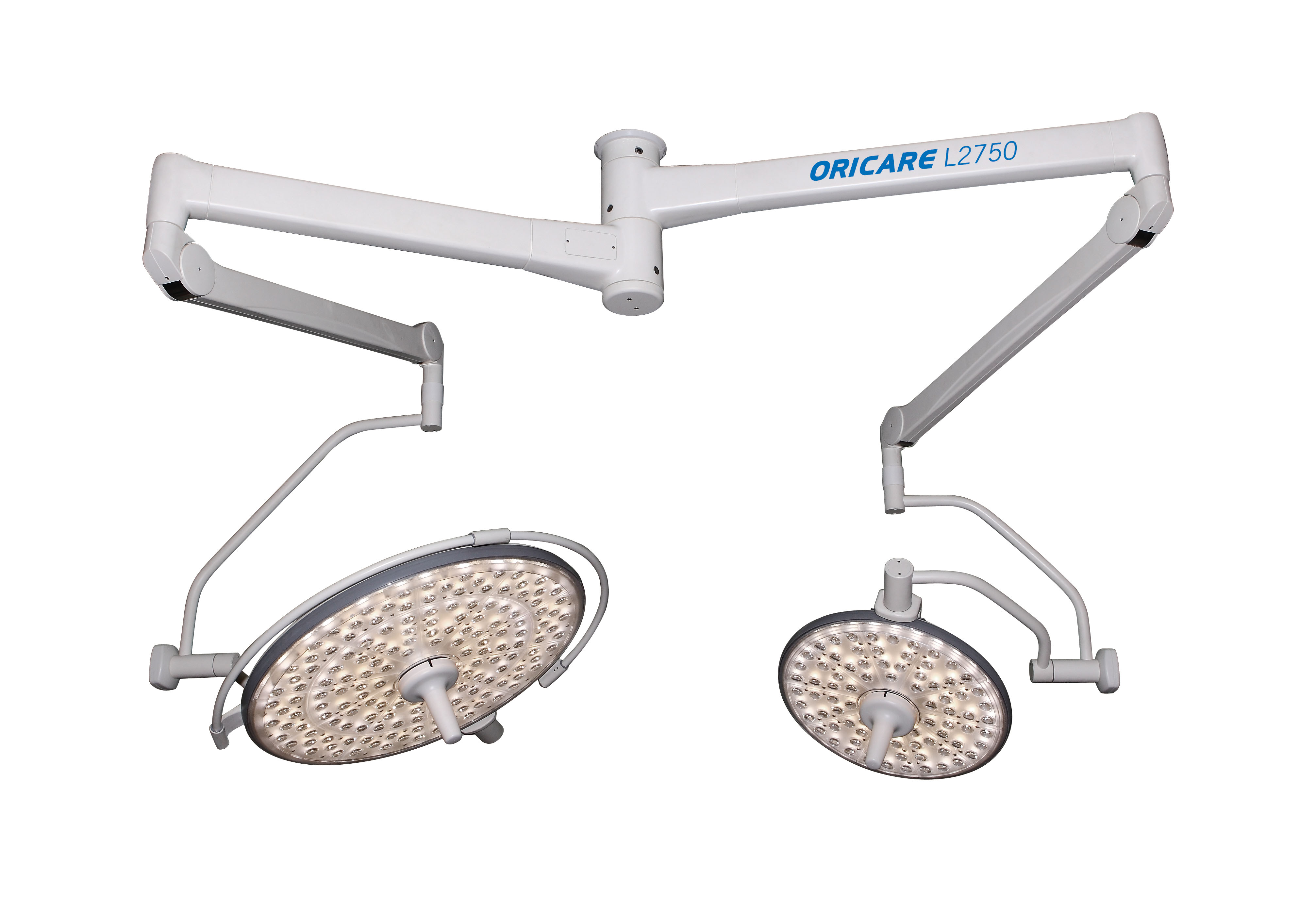 Lampy operacyjne podwójne Oricare L2700 + L2750