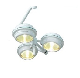 Lampy operacyjne podwójne FAMED ŁÓDŹ MEDILUX BH375/275