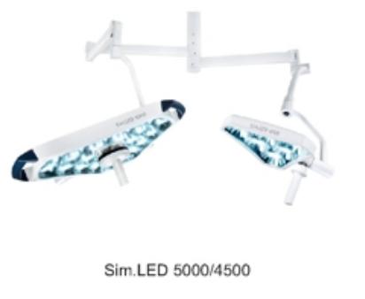 Lampy operacyjne podwójne S.I.M.E.O.N. Sim.LED 5000/4500