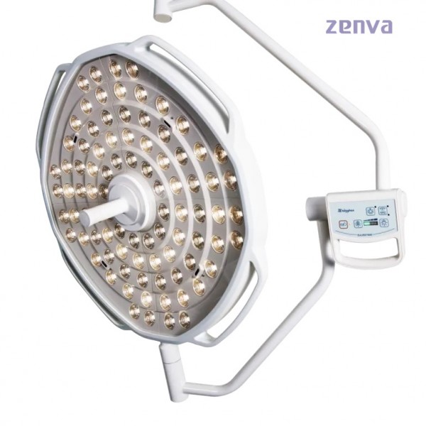 Lampy operacyjne pojedyncze ZENVA EXLED 7500