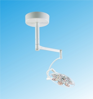 Lampy operacyjne pojedyncze EMALED LED Emaled 500
