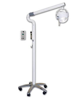 Lampy operacyjne pojedyncze BakMed PH-121.2 operacyjna